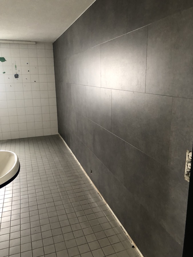Referenzfoto Linoleum, PVC und Vinyl