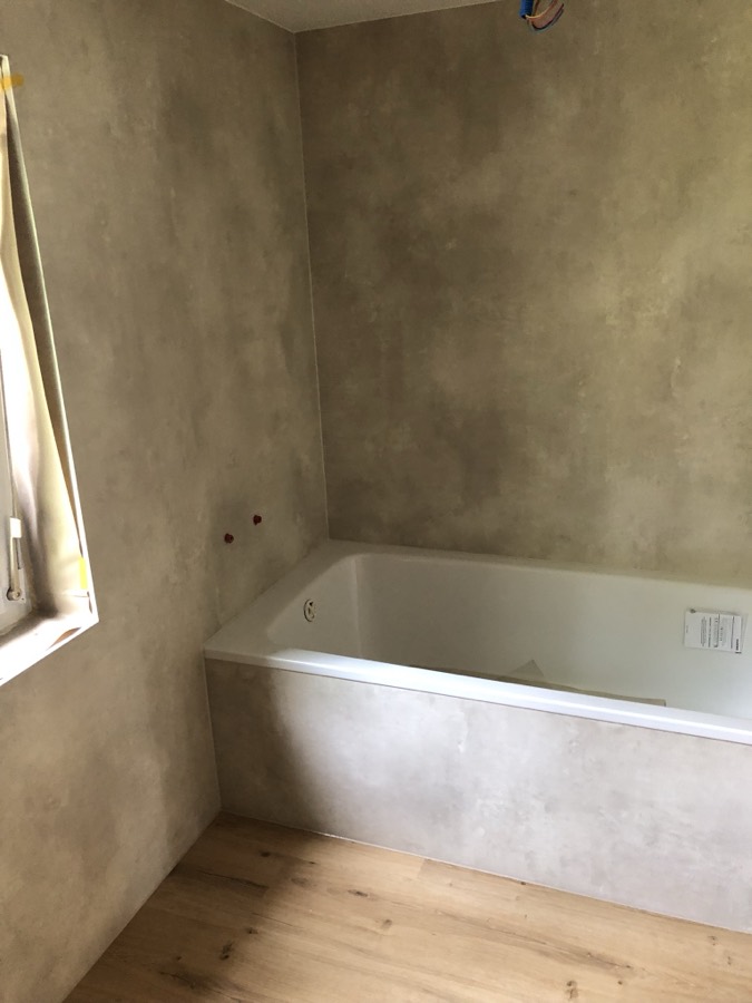 Referenzfoto Linoleum, PVC und Vinyl