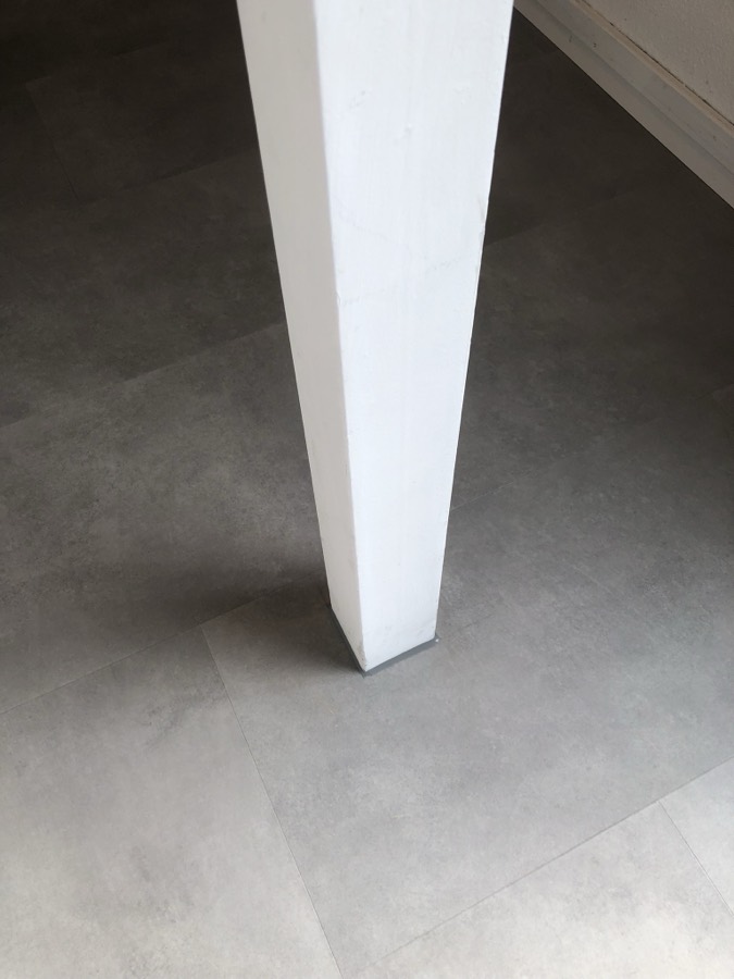 Referenzfoto Linoleum, PVC und Vinyl
