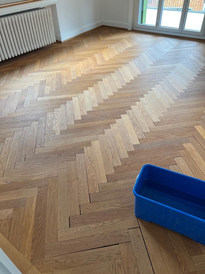 Referenzfoto Teppich und Einblicke