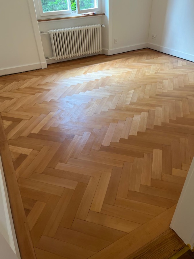Referenzfoto Teppich und Einblicke
