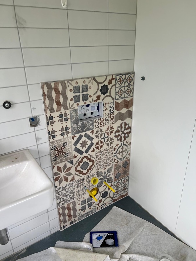 Referenzfoto Teppich und Einblicke