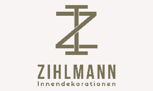 Logo Zihlmann Innendekorationen